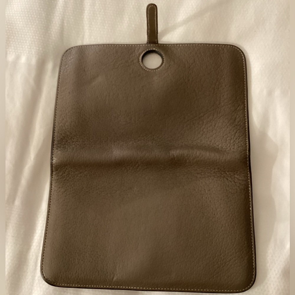 Hermès Dogon Duo Wallet - Picture 5 of 16
